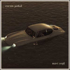 mavi yeşil